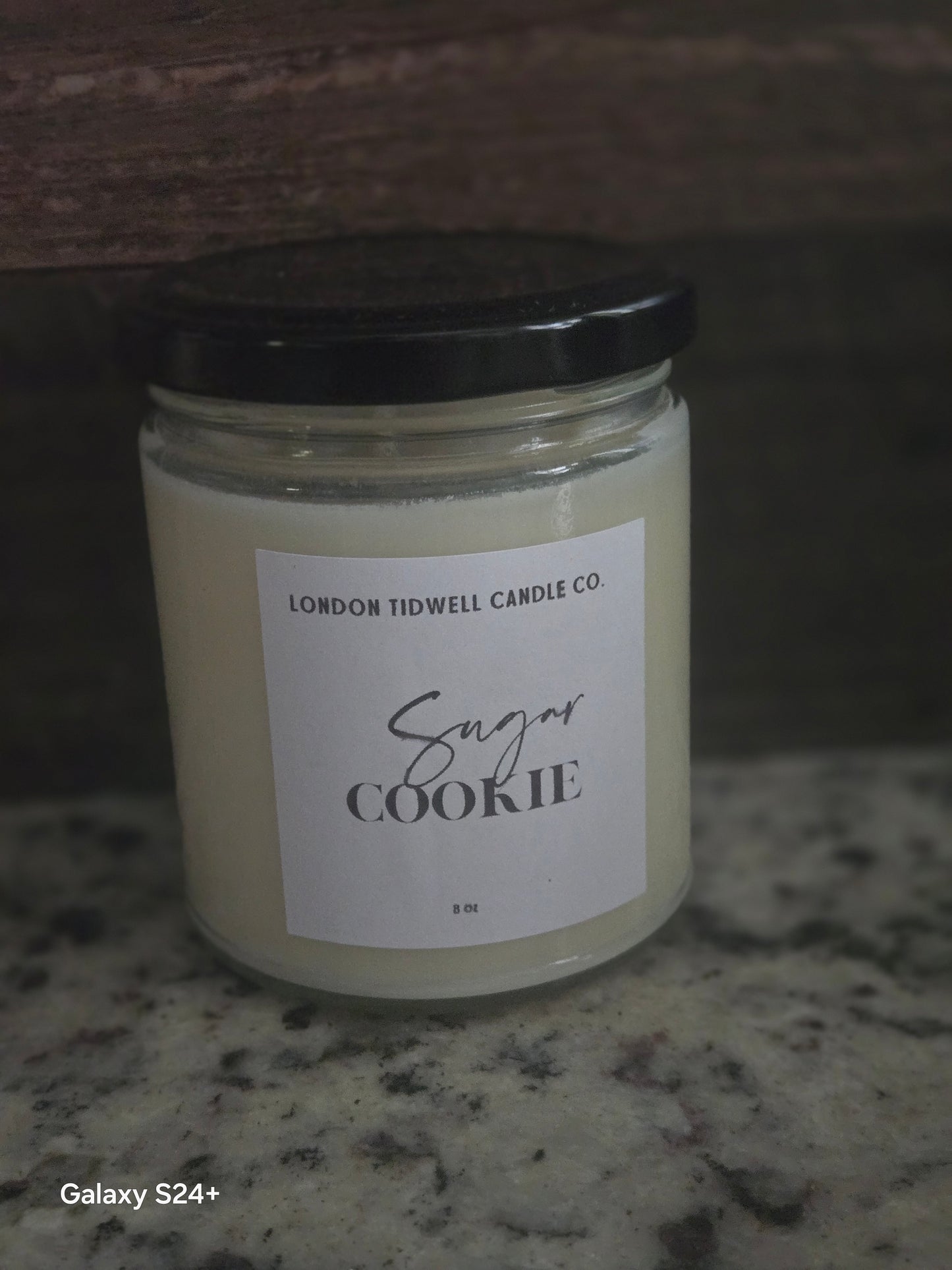 Sugar Cookie